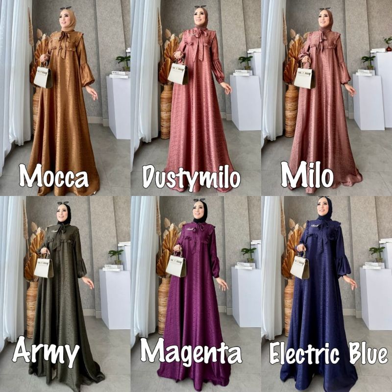 ELISHA by Ori GLAMZ GLZ