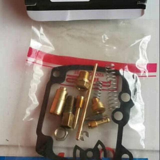 Reapirkit Parkit Parkit Karbu Repair Kit Suzuki Tornado Gs Jet Cold