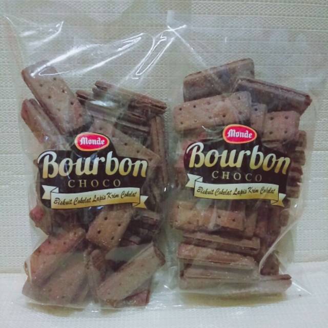 

Bourbon