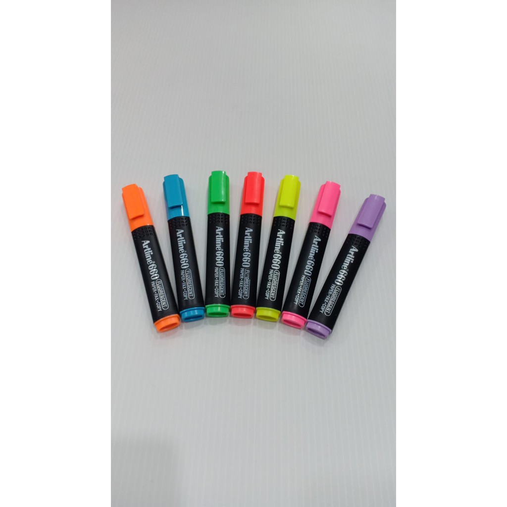 

STABILLO EK-660/B ARTLINE//HIGHLIGHTER