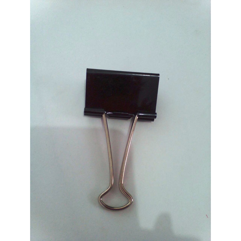 

binder clip 4 cm