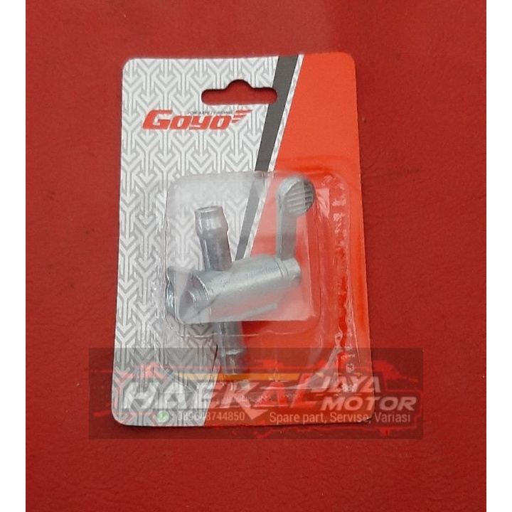 VARIASIAN KRAN BENSIN