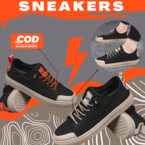 Sneakers pria dewasa |sepatu pria|sepatu |sepatu sneakers pria |sepatu sneakers wanita sepatu sneake