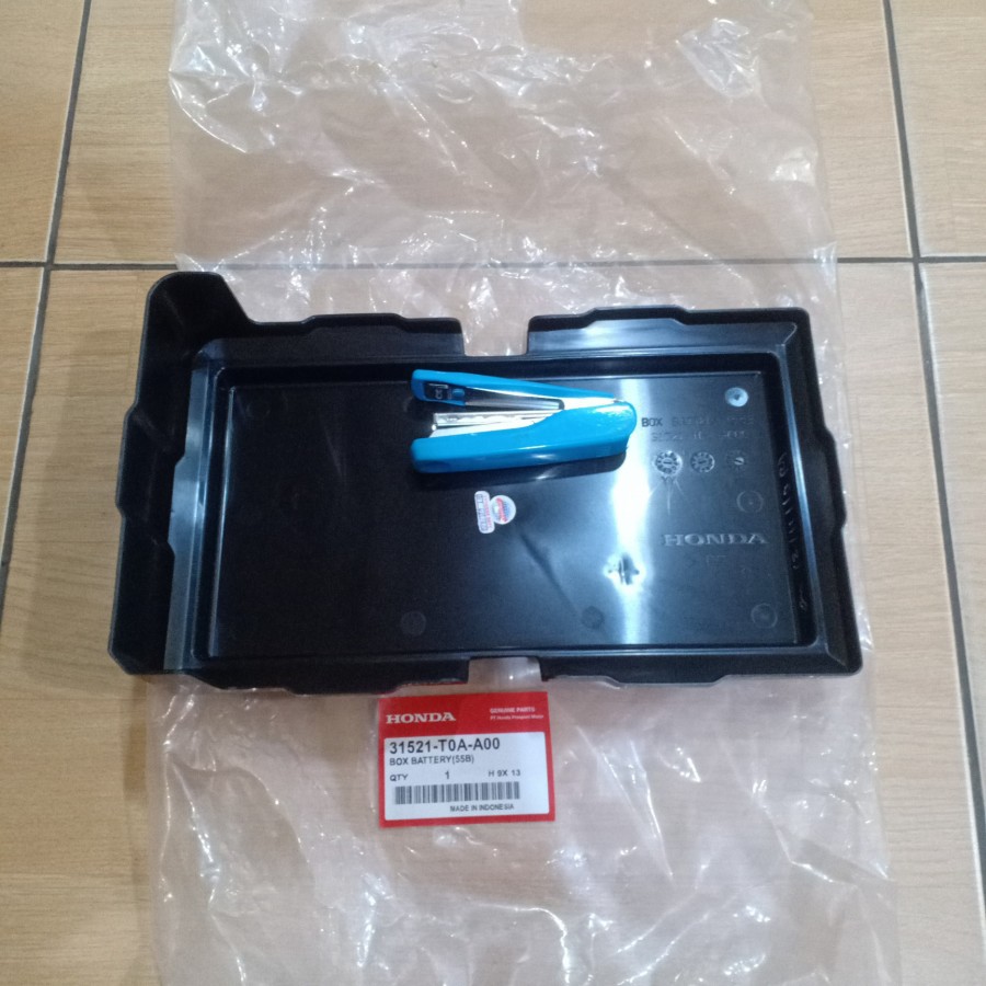 Jual Tatakan Aki / Dudukan Aki CRV 2013-2017 Original | Shopee Indonesia