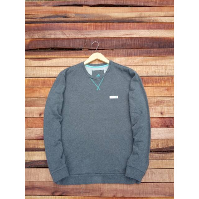 Sweater crewneck Adidas original second