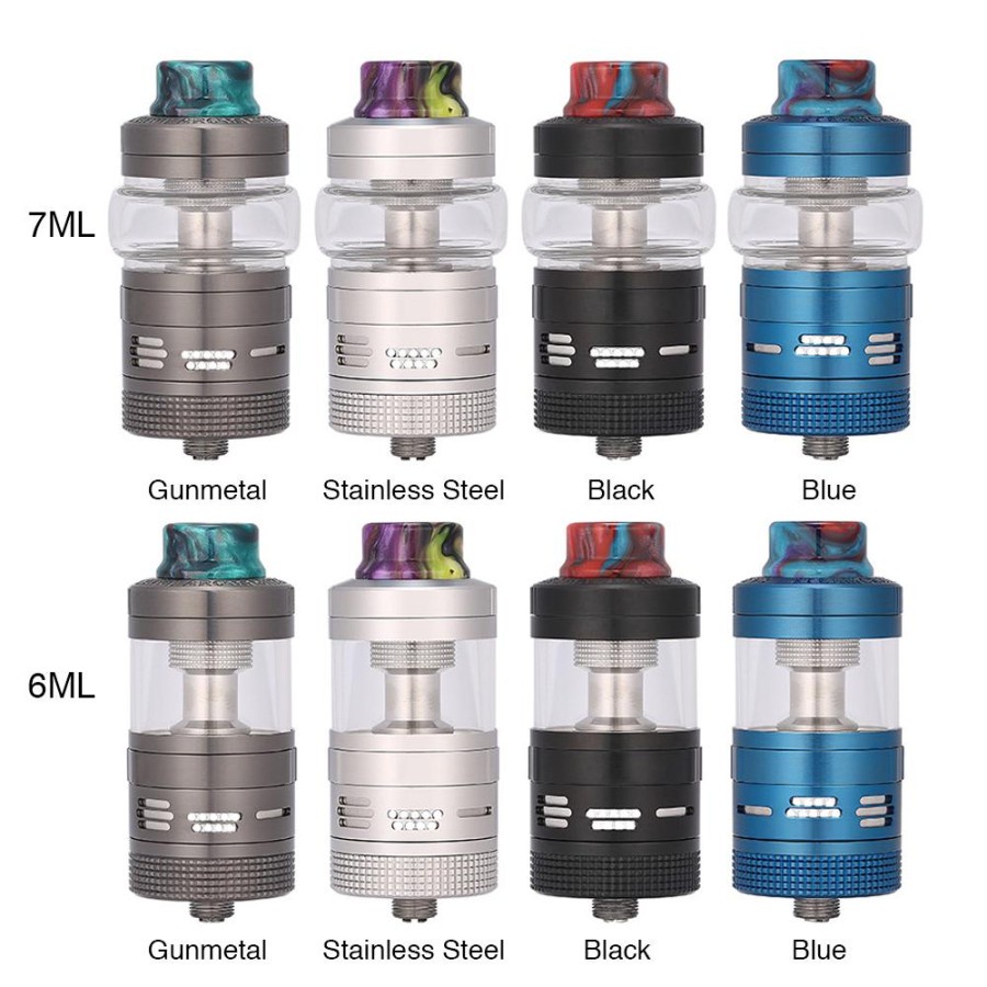 AROMAMIZER SUPREME V3 RDTA AUTHENTIC