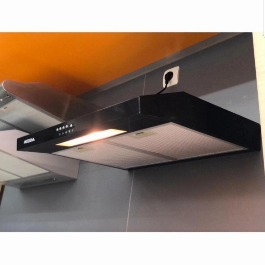 Jual COOKER HOOD MODENA PX6001 60cm Indonesia