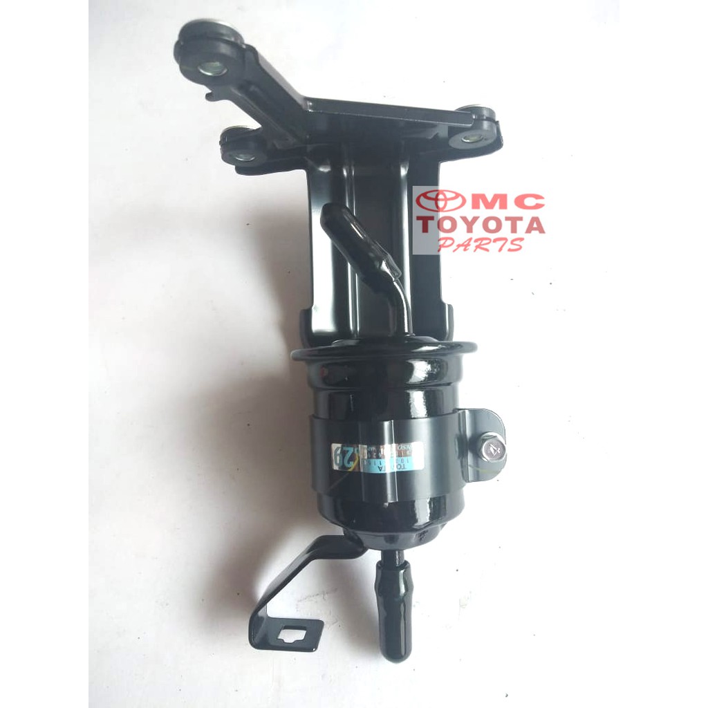Filter Saringan Bensin Toyota Land Cruiser Prado 23300-31150