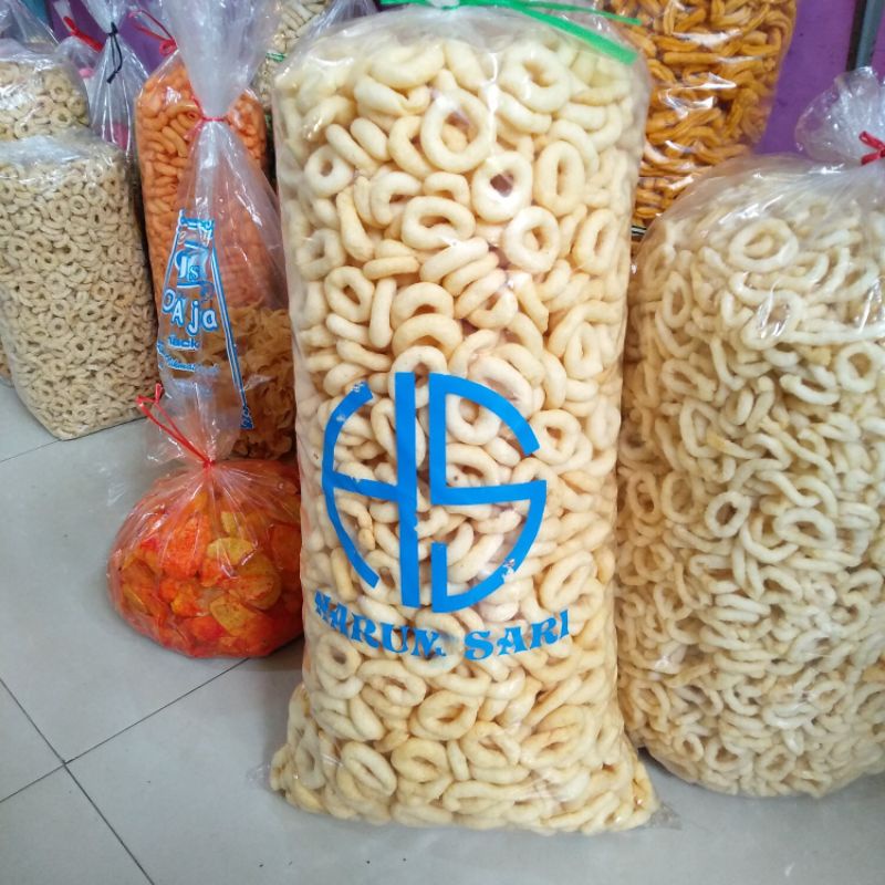 

Aneka Lanting khas Purworejo