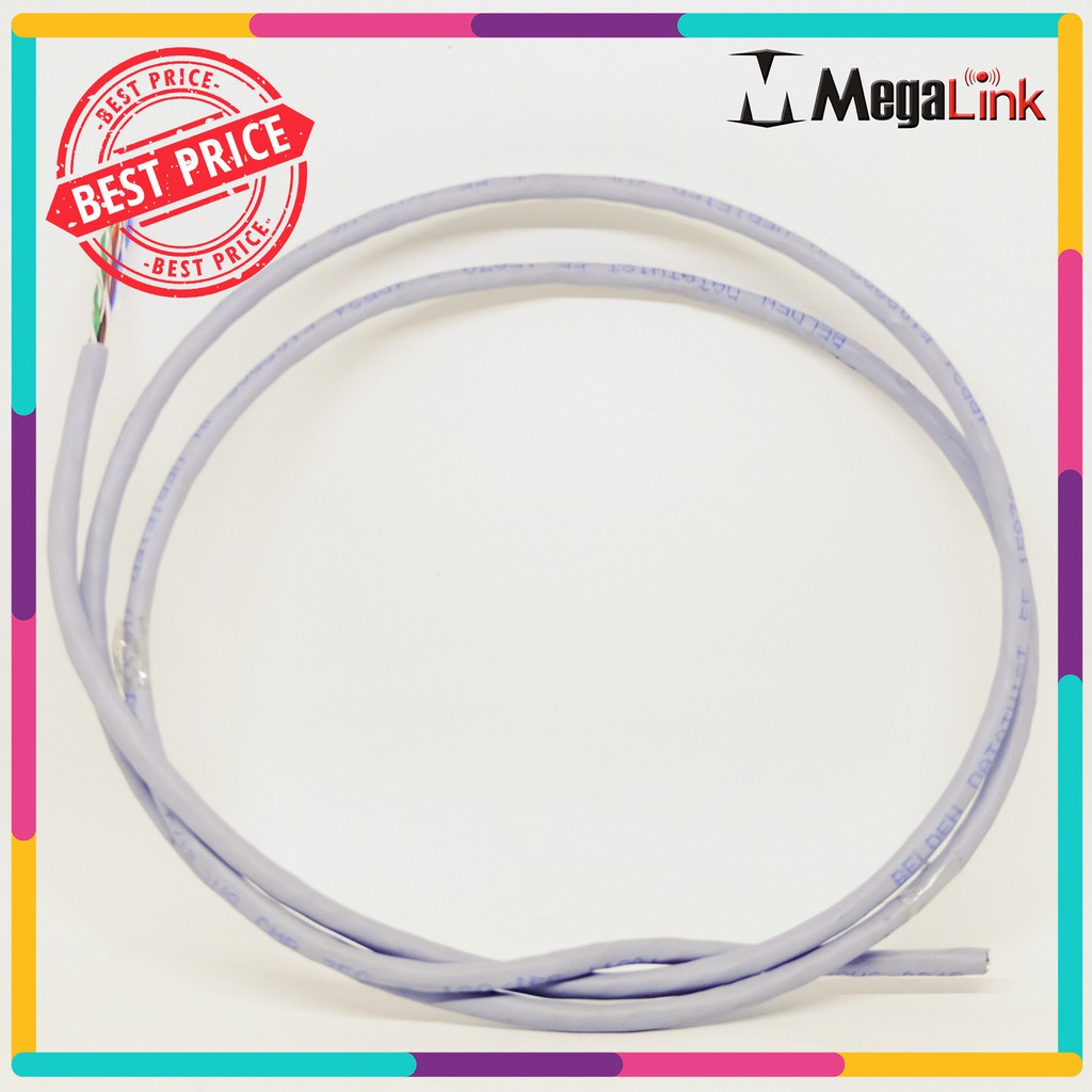 KABEL UTP Belden ORIGINAL USA Cat5e