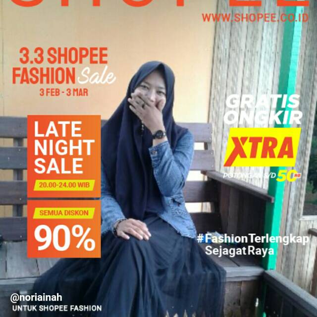 noriainah
