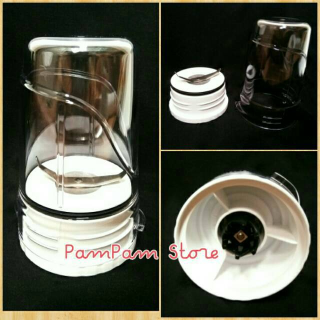 CHOPPER PHILLIPS TURBO