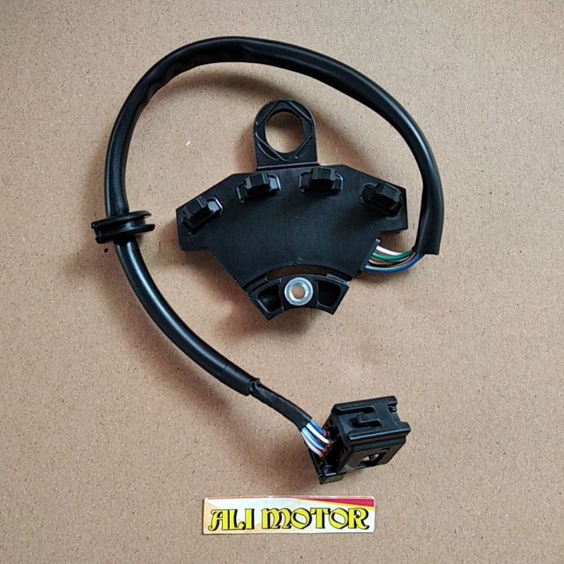 Sensor Ckp vario 110 led scoopy f1 esp 2018 ori LOSPAK