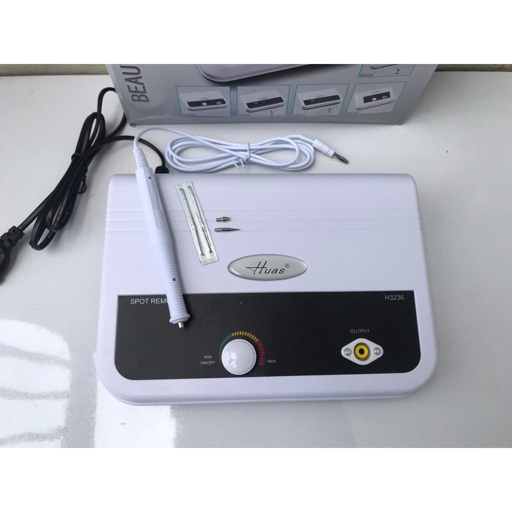 alat kecantikan cauter portable soft cauter couter mini alat untuk menghilangkan tahi lalat kutil