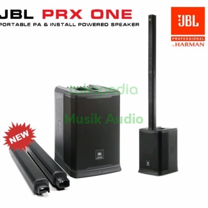 Speaker aktif JBL PRX ONE Active original