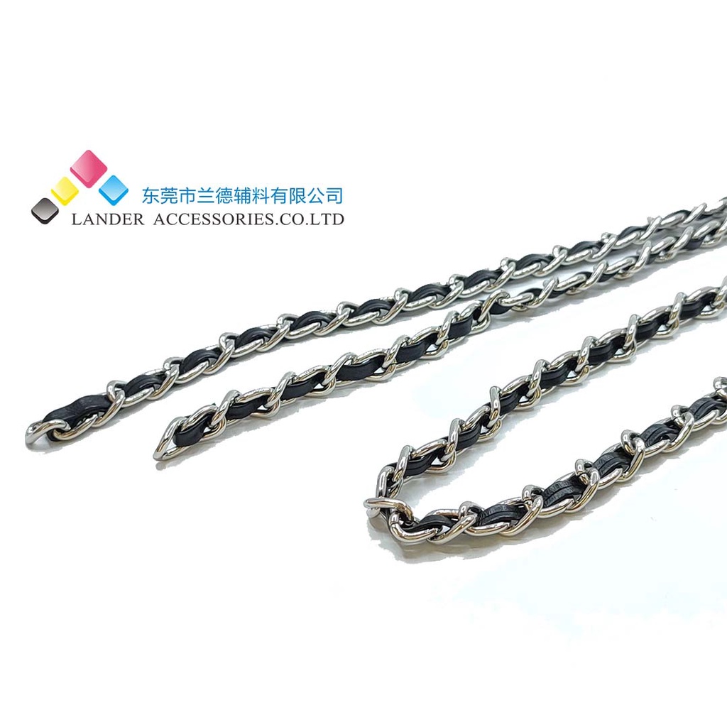 Lander Bag Chain / Rantai Tas 91cm / Rantai Tas