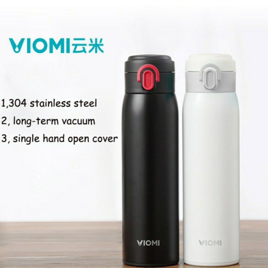 VIOMI THERMOS 460ML Tumbler Bottle