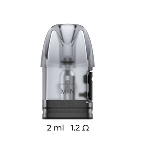 Authentic Uwell Caliburn A2 Replacement Cartridge