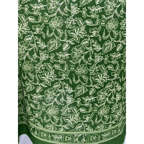 kain meteran seragam fatayat nu bsy muslimat