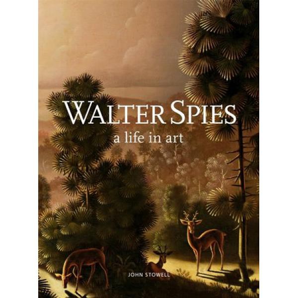 Walter Spies: A Life in Art - 9786029658804 - Buku Ori Periplus