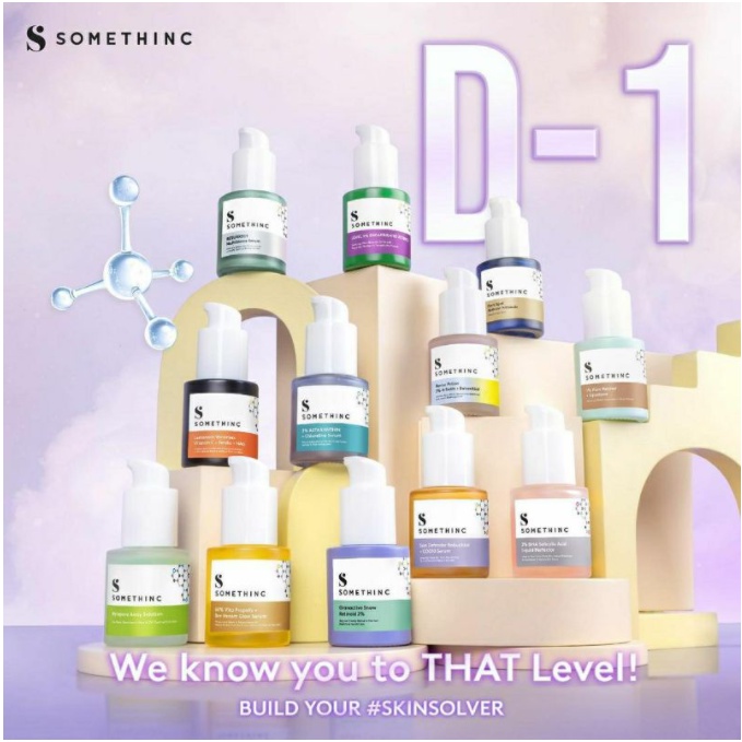 [NEW] SOMETHINC Serum / Ampoule Series - Arbutin Bakuchiol Darkspot Vita Propolis