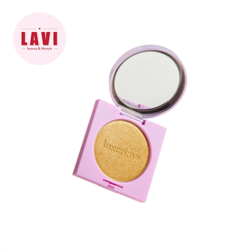Luxcrime Ultra Highlighter Thunderstorm