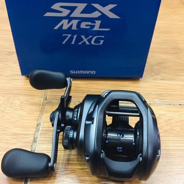 slx mgl 71 - リール