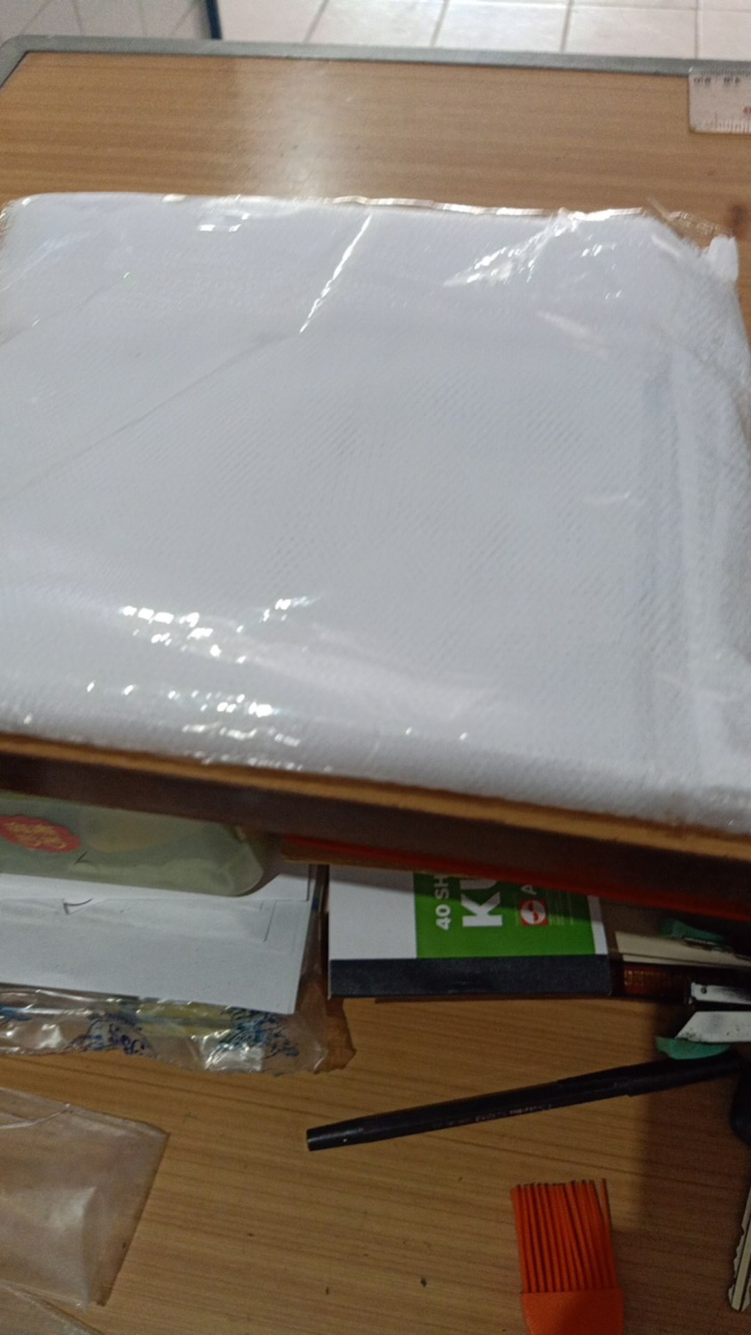 Jhcs02 Pelindung Jendela Anti Nyamuk Lalat Dan Serangga Tirai Anti Nyamuk