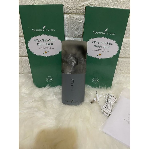 viya travel YL dan oil fav. 15ml