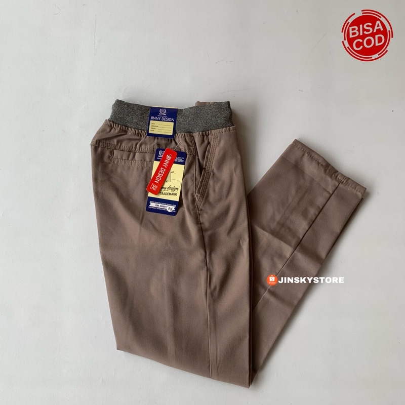 celana anak tanggung laki laki chinos panjang harian bahan nyaman anak laki laki 9 10 11 12 th premium katun twill