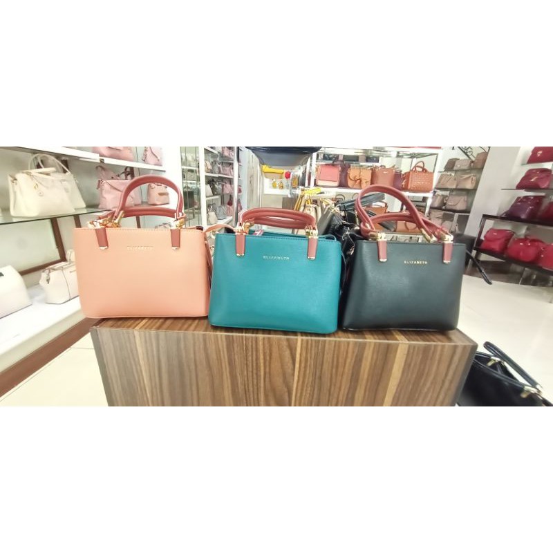 tas mini elizabeth