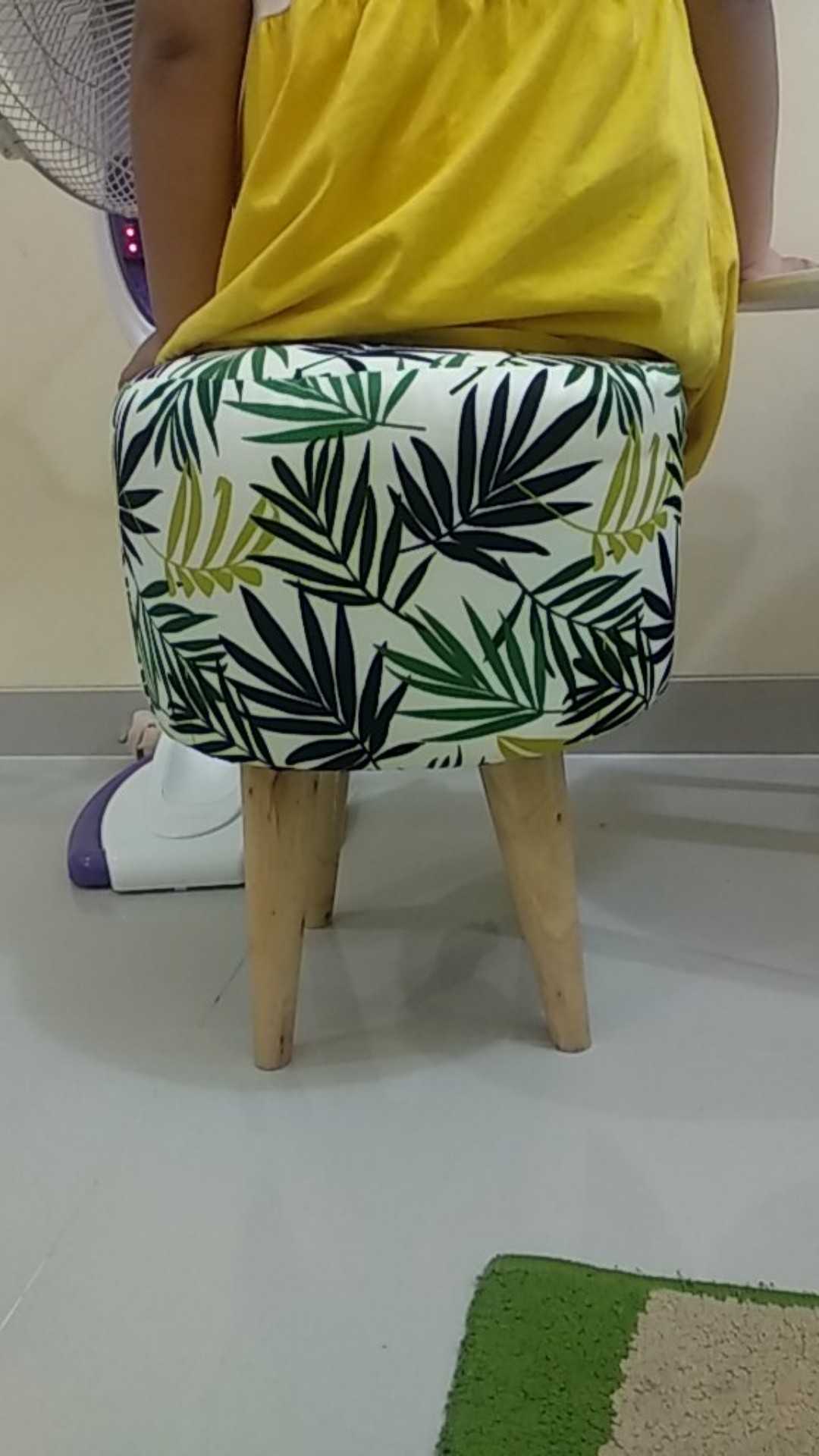 [fd] Kursi Stool Set Ekonomis Kursi Dan Meja