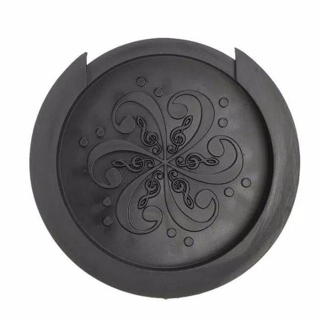Sound Hole Block Penutup Lubang Gitar Akustik