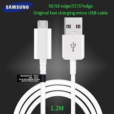 ORIGINAL KABEL DATA OPPO MICRO VOOC MOTO ASUS ZENFONE HTC HUAWEI LG SAMSUNG LIGHTNING