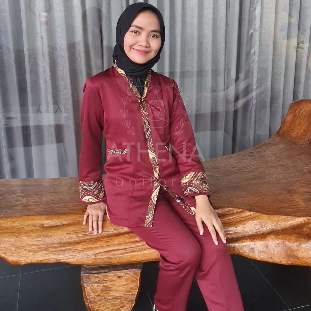 Jual BAJU PERAWAT/SERAGAM MEDICAL/ BAJU DOKTER /BAJU APOTEKER / SERAGAM