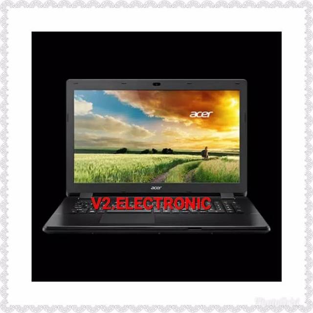 Laptop Acer E5-476G Intel Core i3-6006U/VGA 2GB Nvidia GeForce/RAM 8GB/HDD 500GB/Windows 10