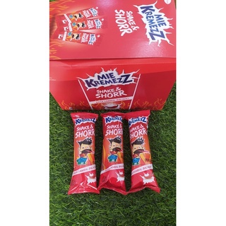 

MIE KREMEZ SHAKE & SHORR - 21PCS