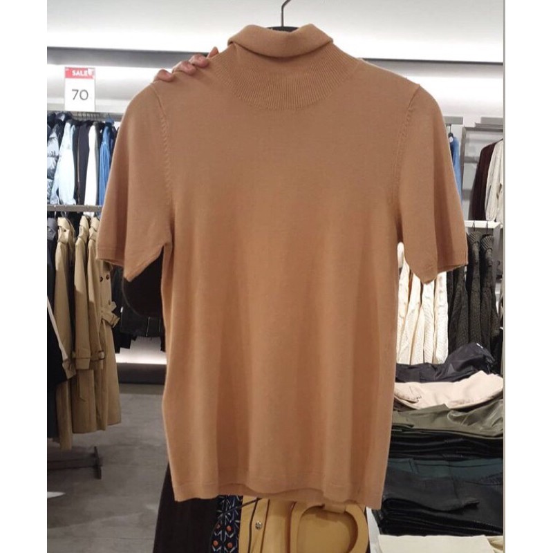 Knit Mango / Baju Rajut Mango