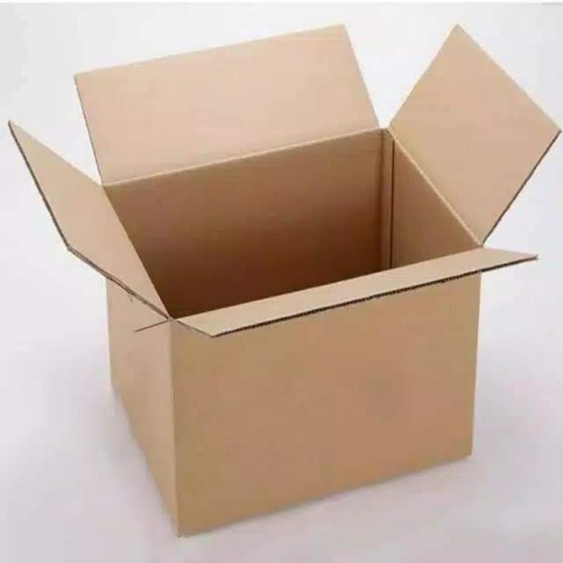 

Kardus packing