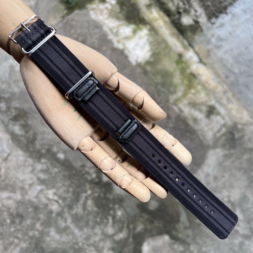 Strap tali jam tangan casio g-shock GA-100MC 1A original band GA 100MC