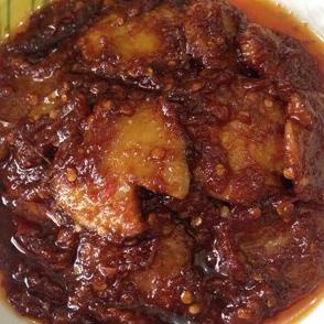 

Promo Awal tahun Sambel Judes Jengkol Pedes Manis Promo Awal tahun