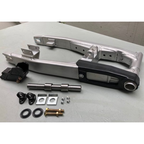Promo Swing Arm CRF 150 L KLX 150 Gordon Aluminium Murah
