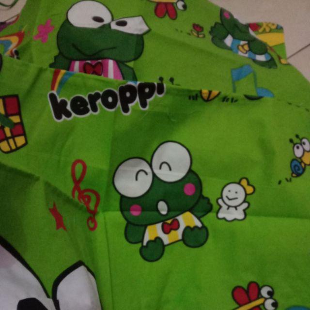 [ Home Made Sprai ] Sprei No.1 Karakter Kartun Ukuran  180x200cm