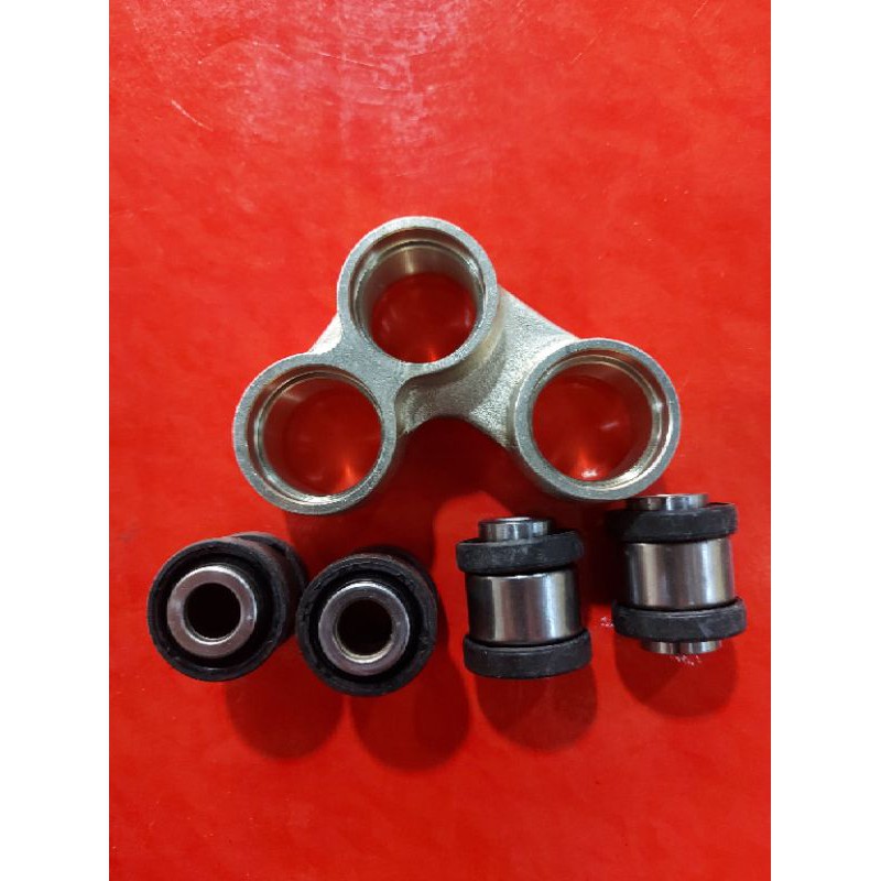 BOSH LENGAN AYUNAN/SEGITIGA AYUNAN VIXION