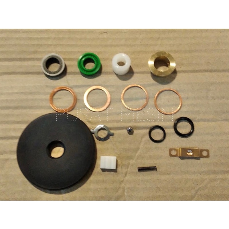 Repair Kit Grease Pump Yamada SKR 55
