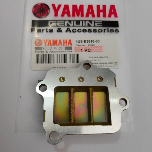 Lidah Membran Assy Rumah Membran Set Yamaha Rxk Rx King Rxs
