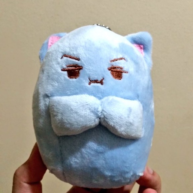 [READY] Sehun Keyring Doll