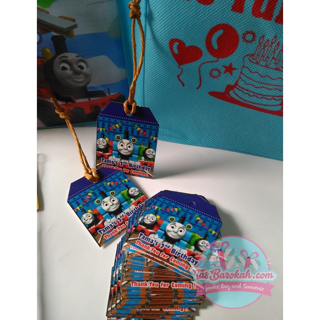 

HANG TAG ULANG TAHUN CUSTOM FREE TALI KERTAS