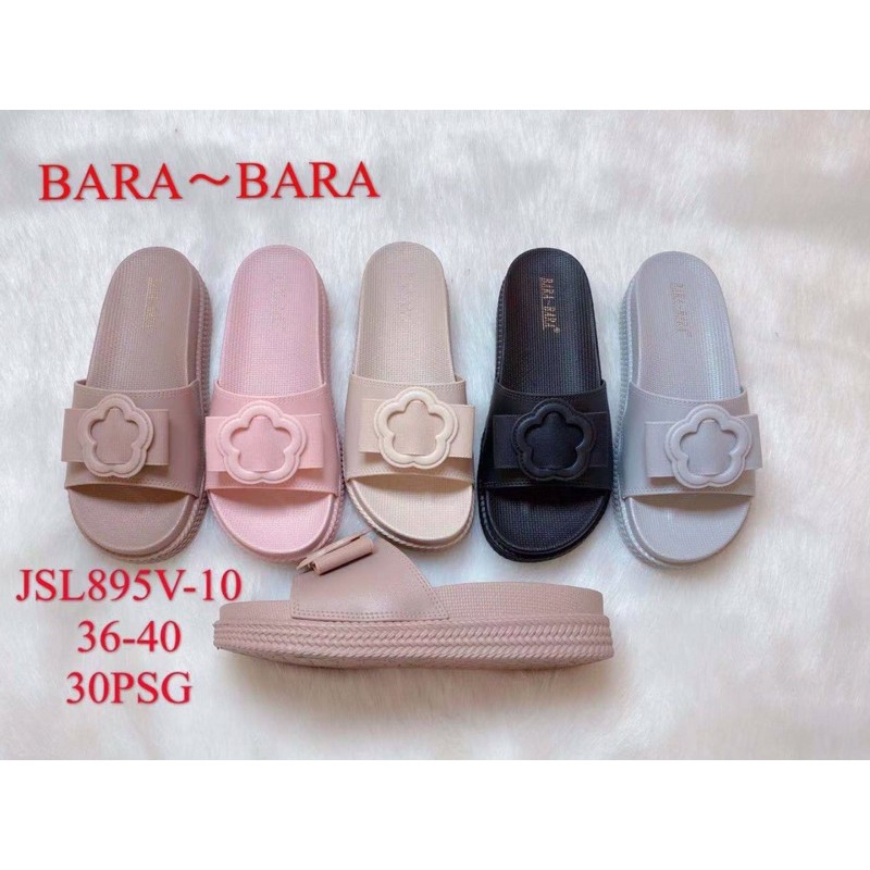 BARA 895 V-10 Jellysandal Import