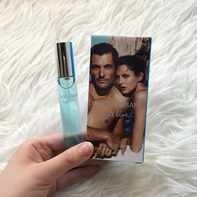 Parfume Dolce&Gabbana Light Blue